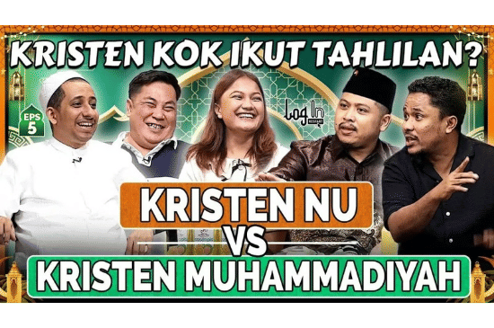 10 Podcast Religi Ramadan 2026, dari Putbal hingga Learning by Fasting