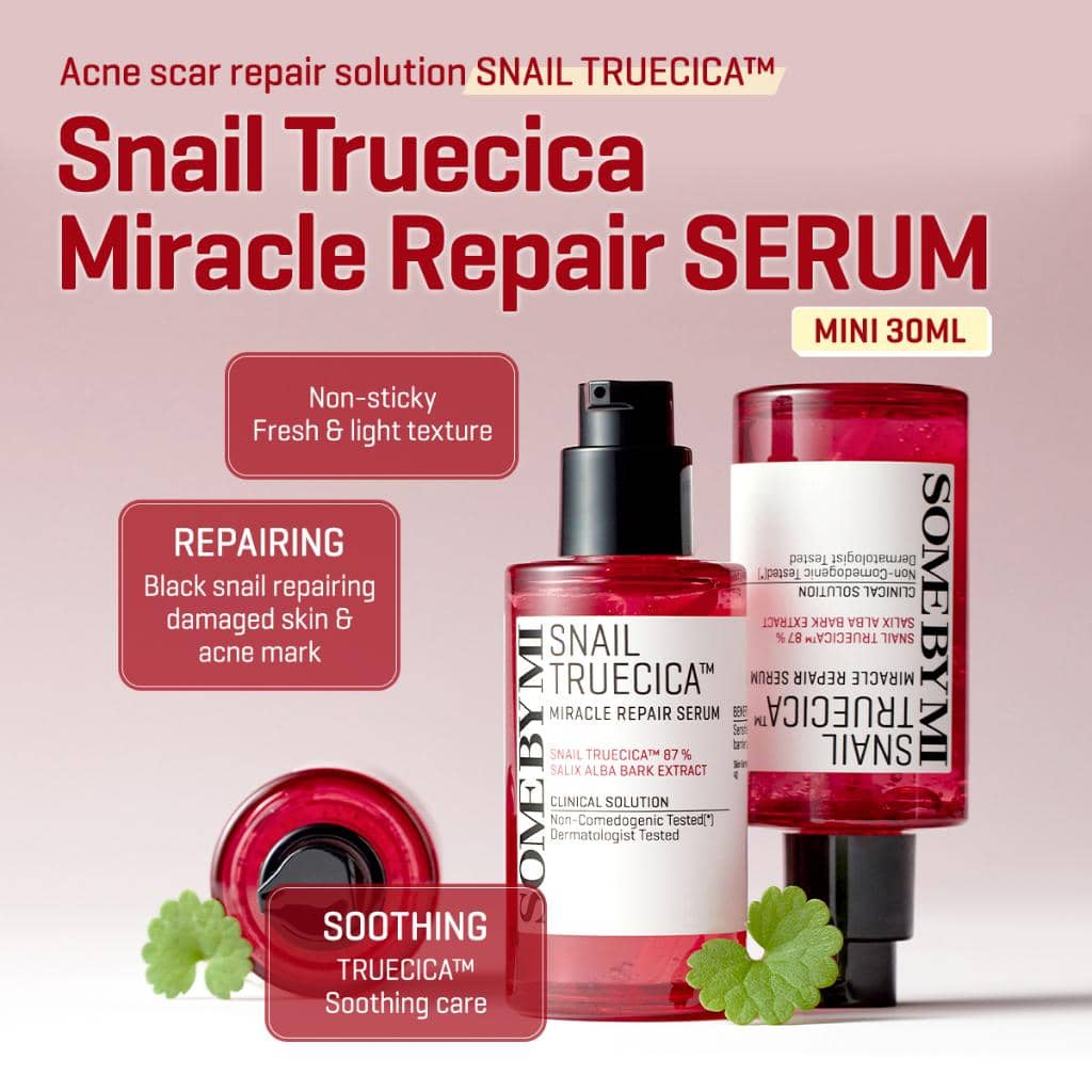 skincare untuk meratakan tekstur kulit