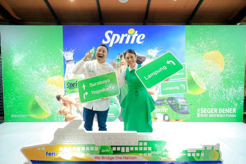 sprite