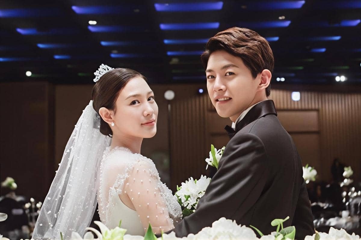 Dongho Dituding Selingkuh dan Lalai Tunjangan Anak oleh Mantan Istri