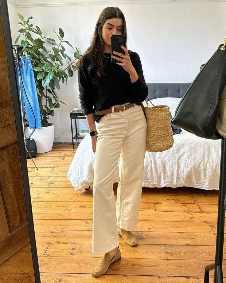 perbedaan warna ivory dan cream