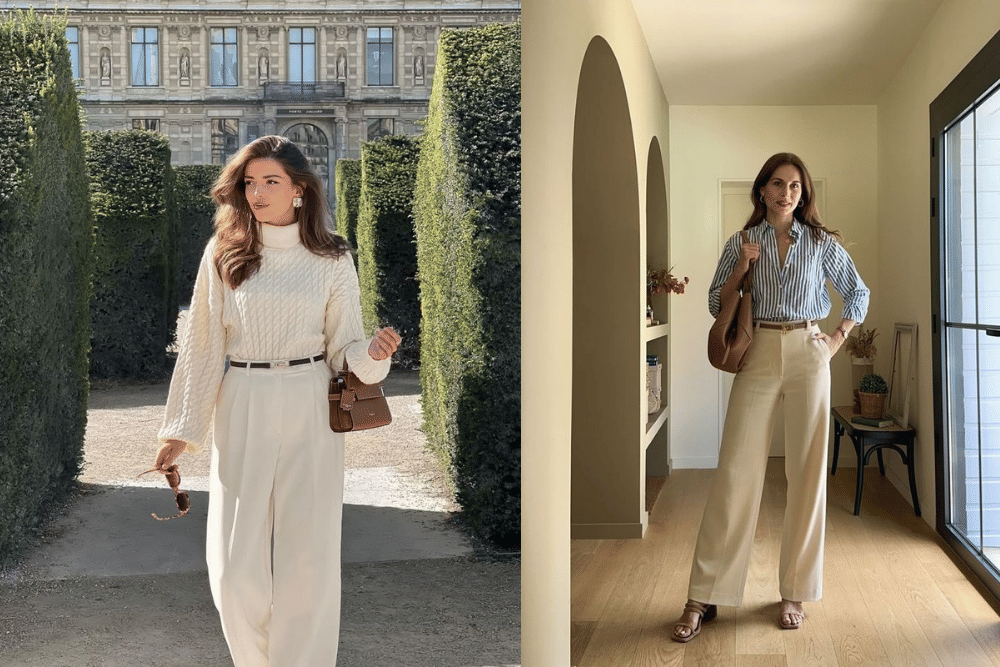 5 Perbedaan Warna Ivory dan Cream, Mirip tapi Beda!