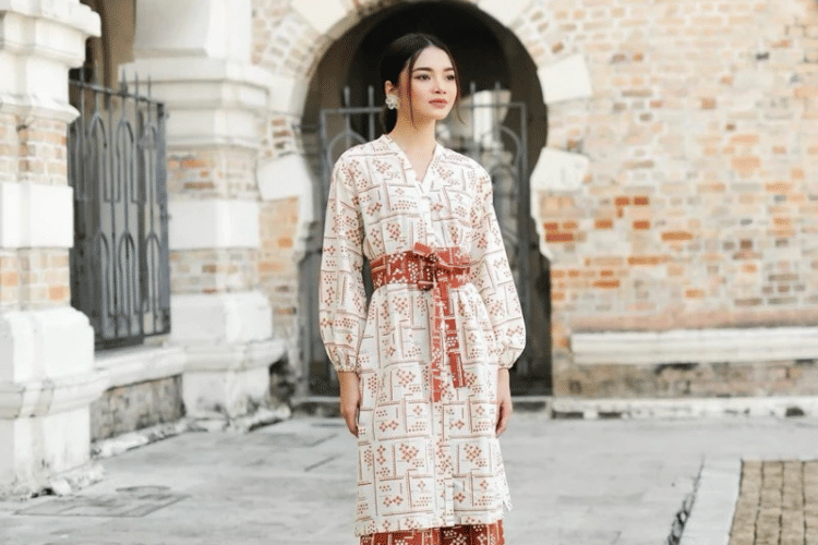 Padu-padan Tunik dan Kulot untuk Ramadan yang Nyaman dan Modis