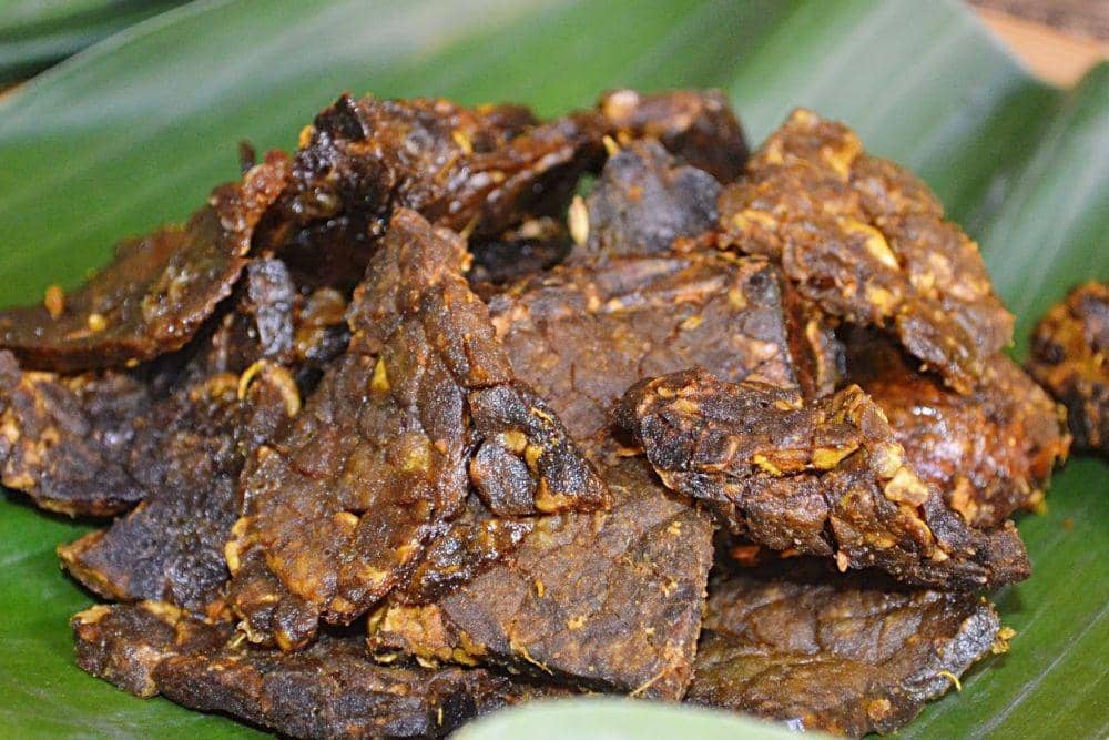 Resep Paru Goreng Bumbu Rempah yang Renyah, Gurih, dan Anti Alot!