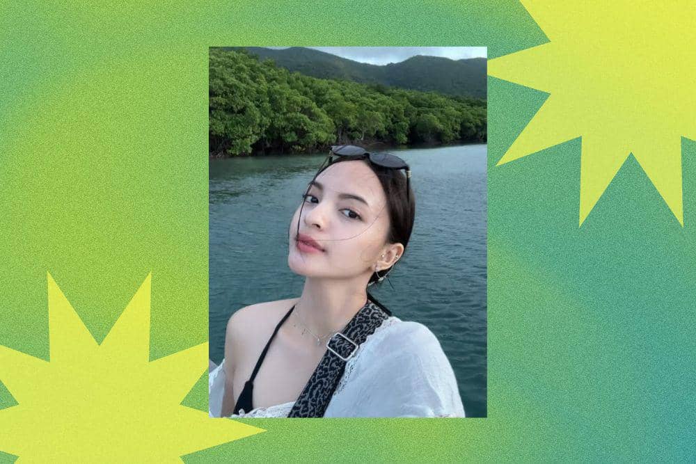 Profil Bunga Sartika, Sosok di Balik "Halo Qha Qha" yang Mundur dari Host Spill Skincare Viral