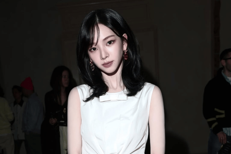 Deretan Gaya Kece Seleb Hadir di Show Prada Fall/Winter 2026