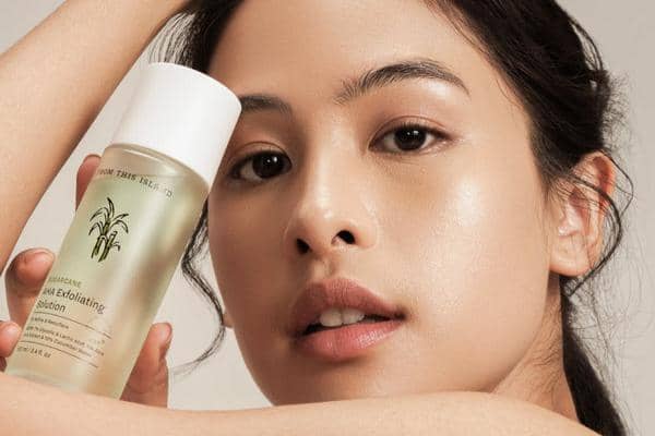 7 Rekomendasi Skincare untuk Meratakan Tekstur Kulit