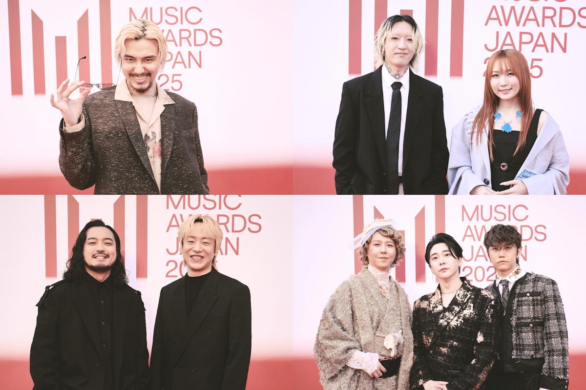 MUSIC AWARDS JAPAN 2026 Hadirkan 66 Kategori dan Award Internasional