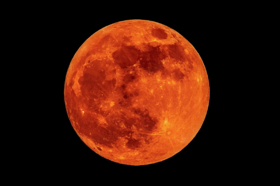 Gerhana Bulan Total 3 Maret 2026 Bisa Dilihat di Indonesia, Ini Jadwal & Tips Mengamatinya