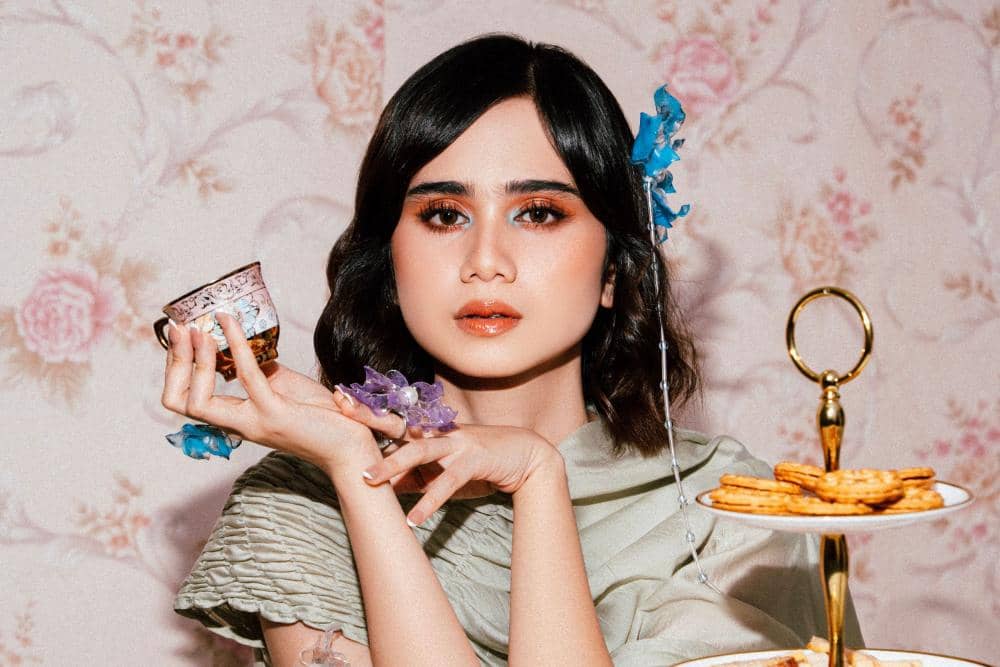 Ramadan Reimagined ala Tissa Biani: Tentang Syukur, Keluarga, dan Prioritas