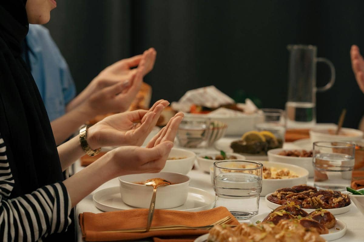 berbuka puasa bersama