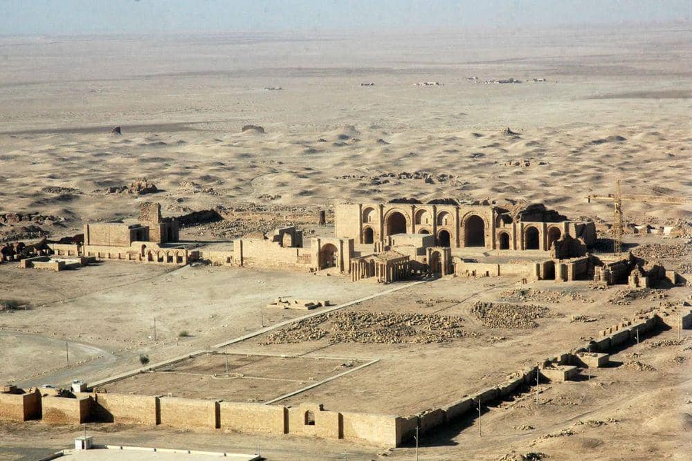 Kekaisaran Partia dan Jalur Sutra