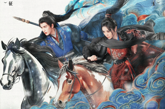 7 Drama China Tayang Maret 2026, Comeback Aktor Top dan Cerita Seru!