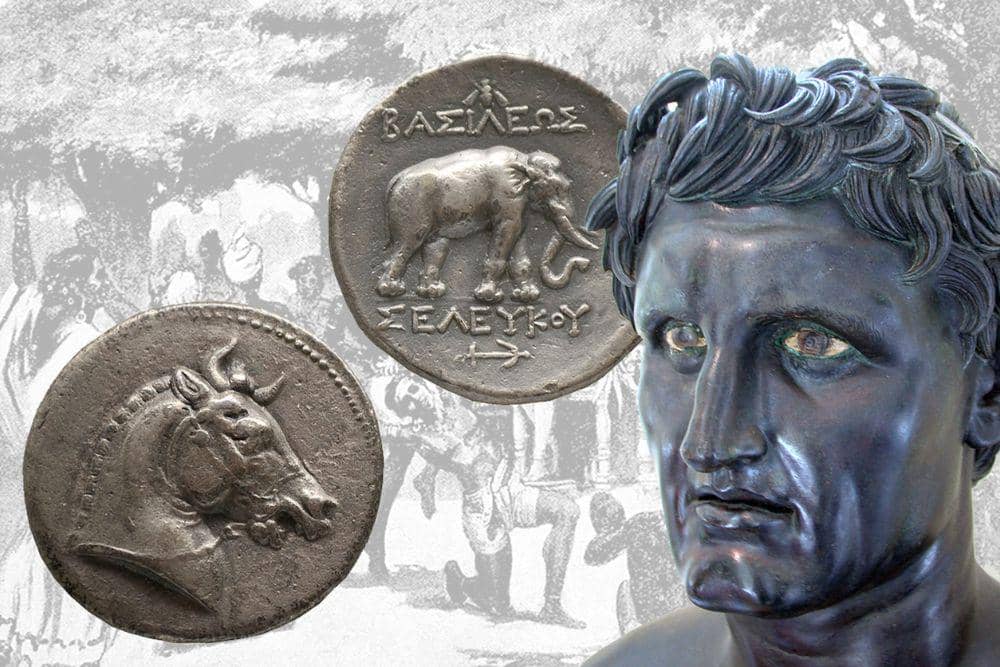 Masa pengaruh Yunani di Persia