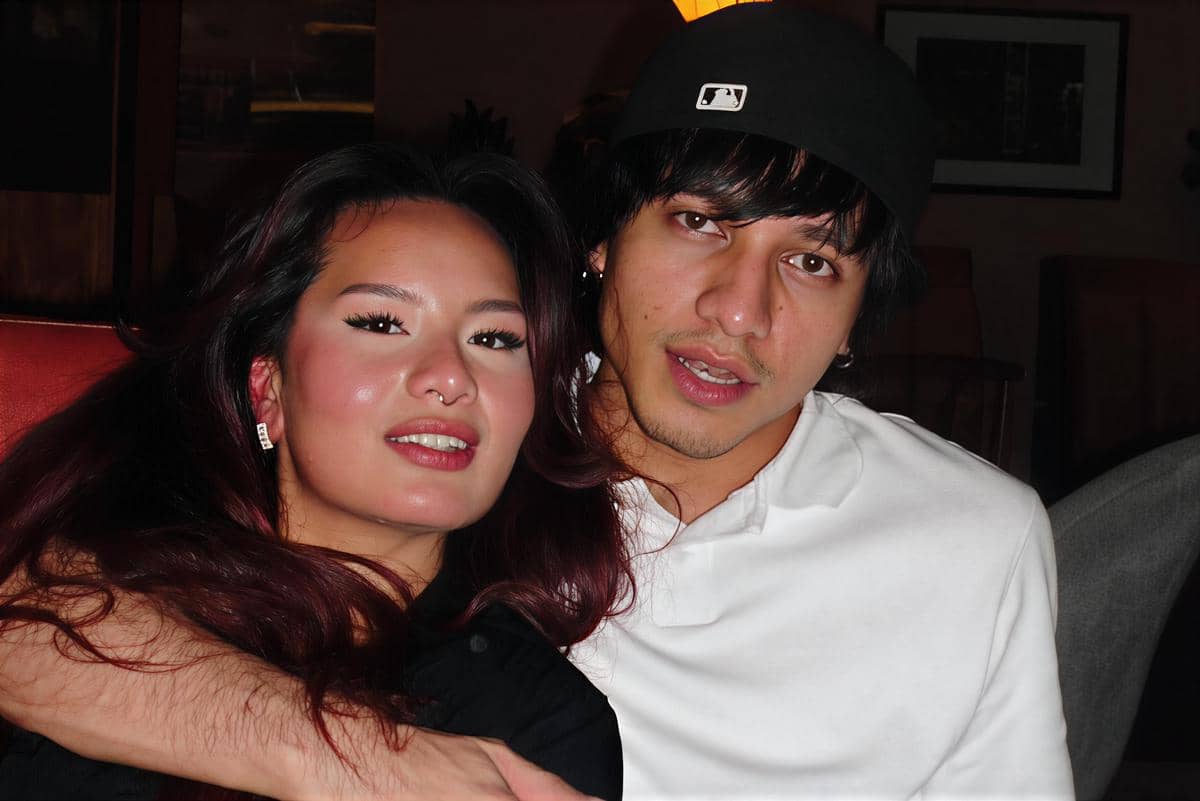5 Fakta Hubungan Jefri Nichol dan Zahwa Massaid, Benarkah Pacaran?
