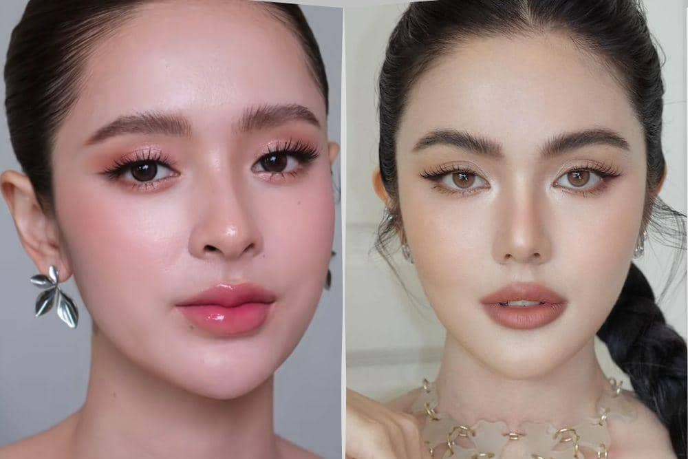 5 Inspirasi Eye Makeup Simpel tapi Elegan untuk Lebaran