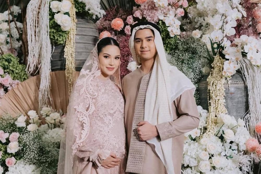 13 Artis yang Menjalani Ramadan Pertama Sebagai Suami Istri di 2026