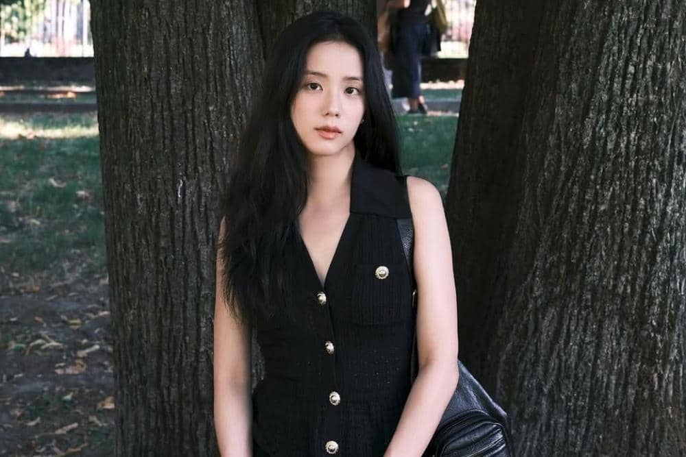 Jisoo 'BLACKPINK' Ungkap Gaya Pacarannya, Anti Drama dan Nggak Gengsi!