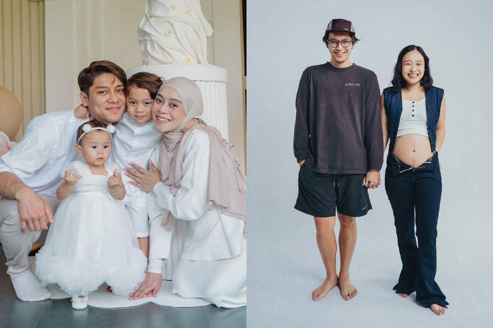 Daftar Artis Indonesia yang Melahirkan di Tahun 2026