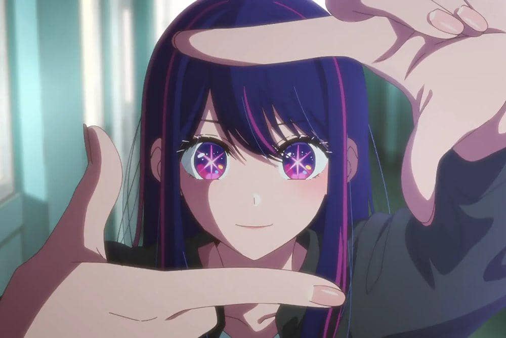 Sinopsis dan Jadwal Tayang 'Oshi no Ko' di Crunchyroll, Jangan Sampai Terlewat!