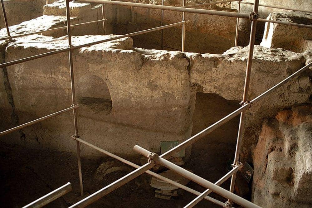 Kerajaan Media yang menyatukan wilayah Iran