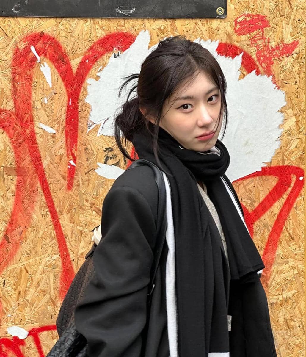 Chaeryeong ITZY