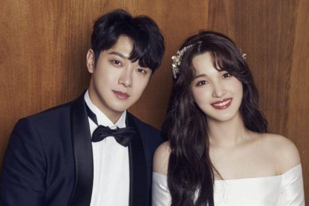 Choi Minhwan ‘FT Island’