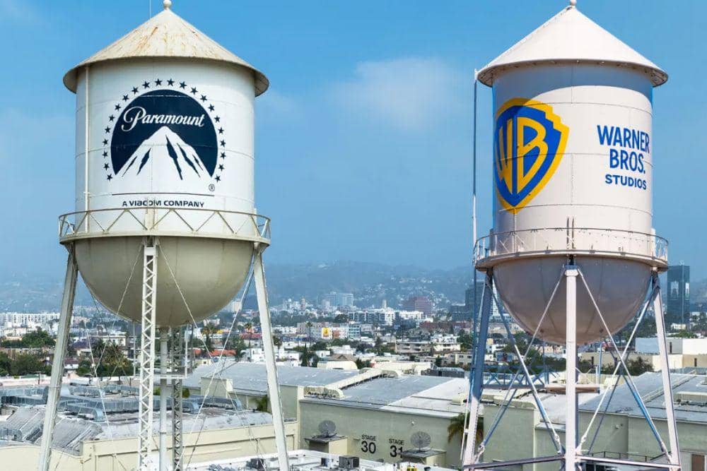 paramount, warner bros