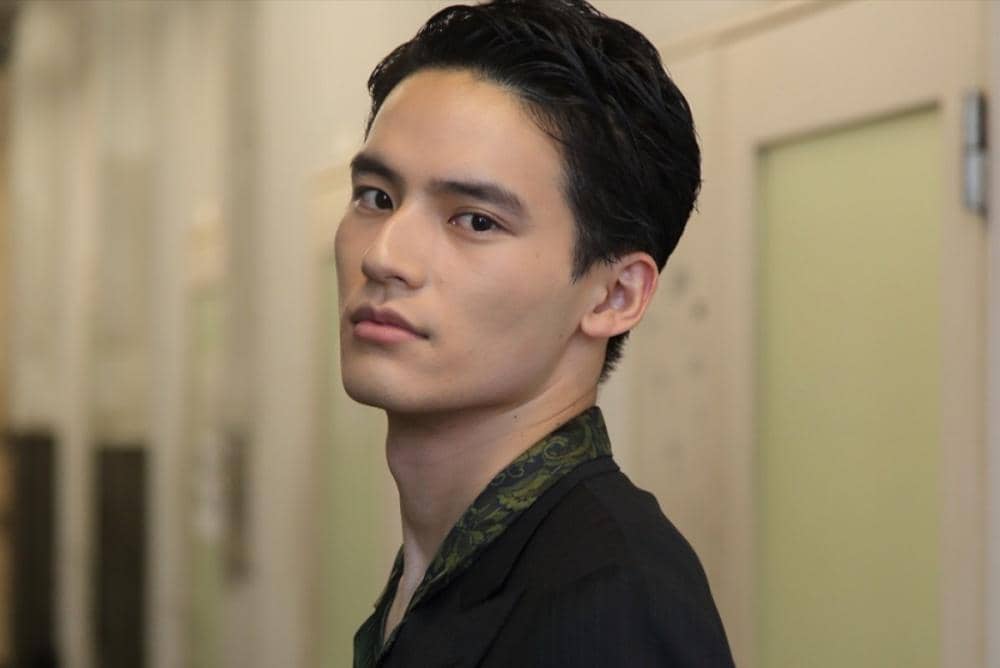 Selamat! Koshi Mizukami Umumkan Pernikahan sekaligus Kehamilan Istri