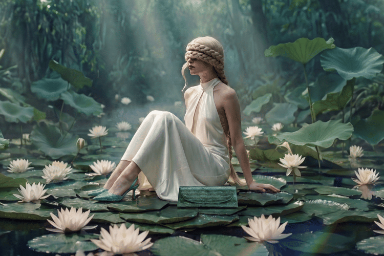 Rodo Rilis Koleksi Anyaman hingga Beads untuk Spring/Summer 2026 