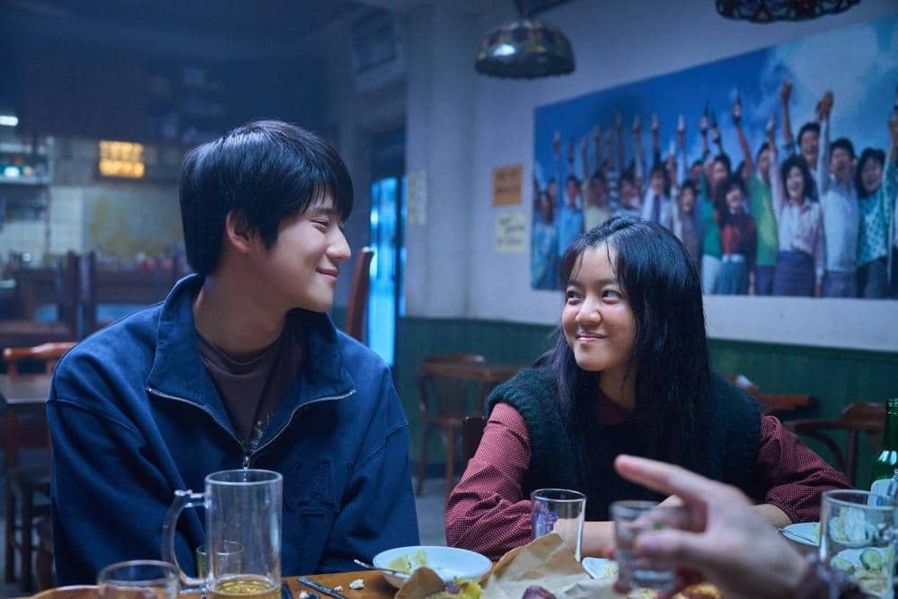 Jadi Sorotan, Ini 6 Pasangan Moon Sang Min dalam Film dan Drama Korea
