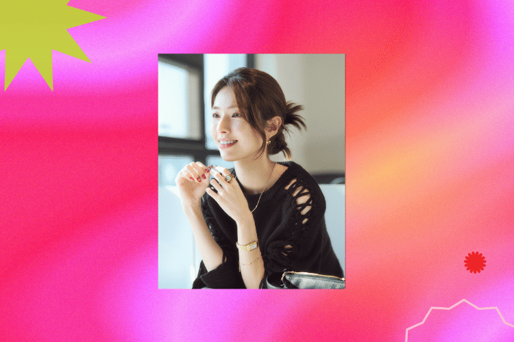 Fossil Gandeng Aktris Korea Ha Young untuk Koleksi Spring 2026