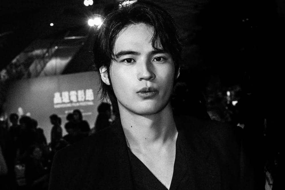 #高雄電影節 KAOHSIUNG FILM FESTIVAL這次由衷的感謝所有前來參加高雄電影節 KAOHSIUNG FILM FESTIVAL的觀眾們,以及給予協助的工作人員們!!期待再次在.jpg