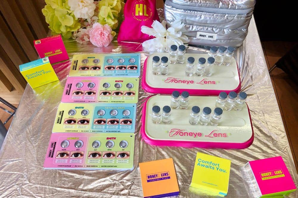 POPBELA.com/Mila Fitri Chairunisa