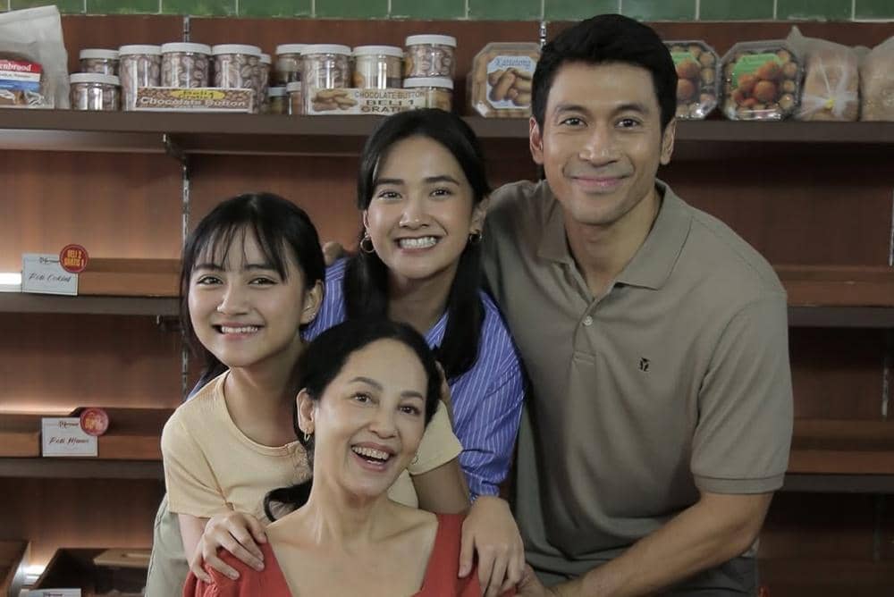 6 Fakta dan Sinopsis Film 'Senin Harga Naik', Soal Konflik Ibu & Anak