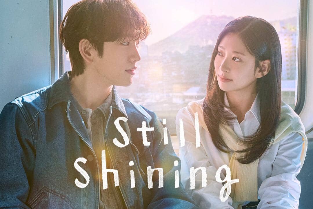 Sinopsis Still Shining dan Jadwal Tayangnya, Drakor Park Jin Young dan Kim Min Ju