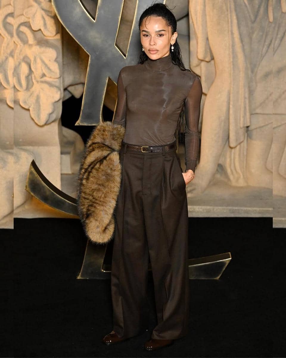 So many celebs stepped out for the Saint Laurent Womenswear Fall-Winter 2026 fashion show in Par (1).jpg