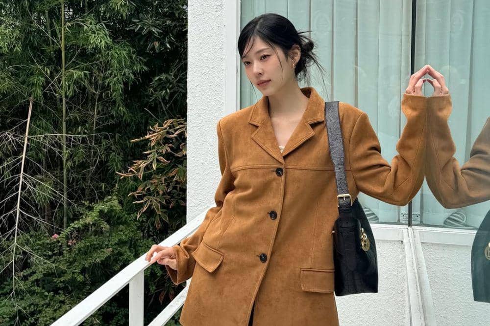 Deretan Hair Look Kim Min Ju yang Stunning di Berbagai Momen