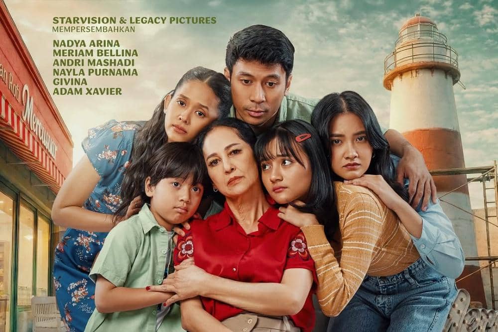 Fakta dan Sinopsis Film 'Senin Harga Naik'