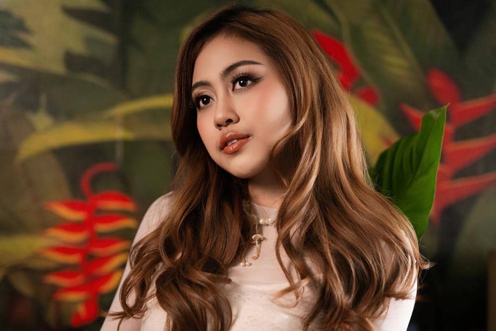 "Katanya Cinta", Pesan Sisca Saras tentang Hubungan yang Tak Lagi Sehat