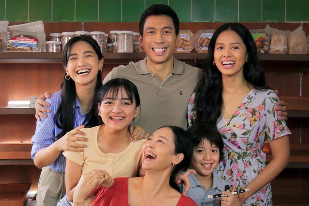 Fakta dan Sinopsis Film 'Senin Harga Naik'