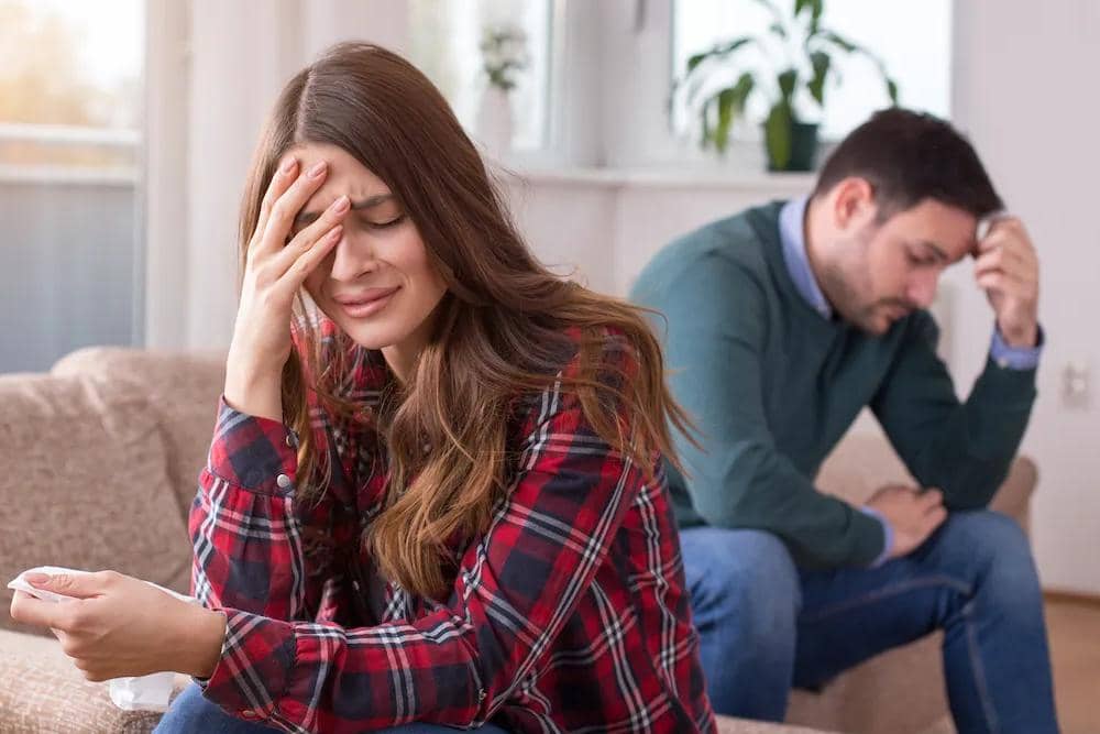 ilustrasi putus cinta (bestlifeonline.com)