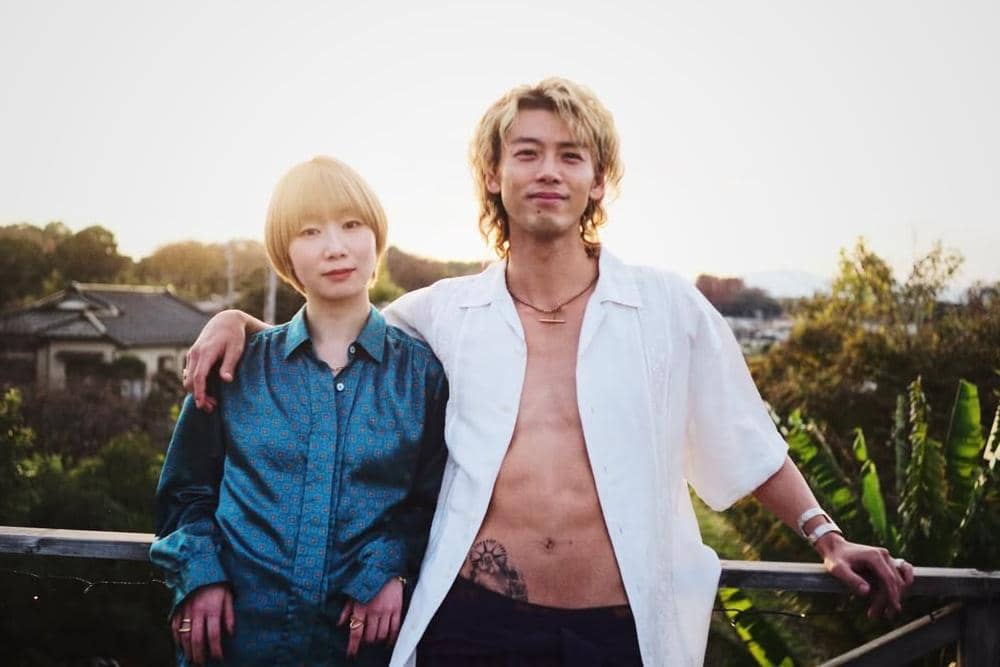 Terlibat Cinlok, Ryoma Takeuchi dan Shiori Doi Dikabarkan Pacaran