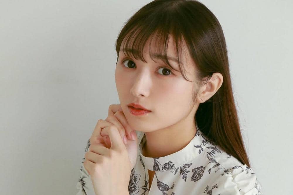 Rika Watanabe eks 'Sakurazaka46' Umumkan Menikah, Ini Faktanya!