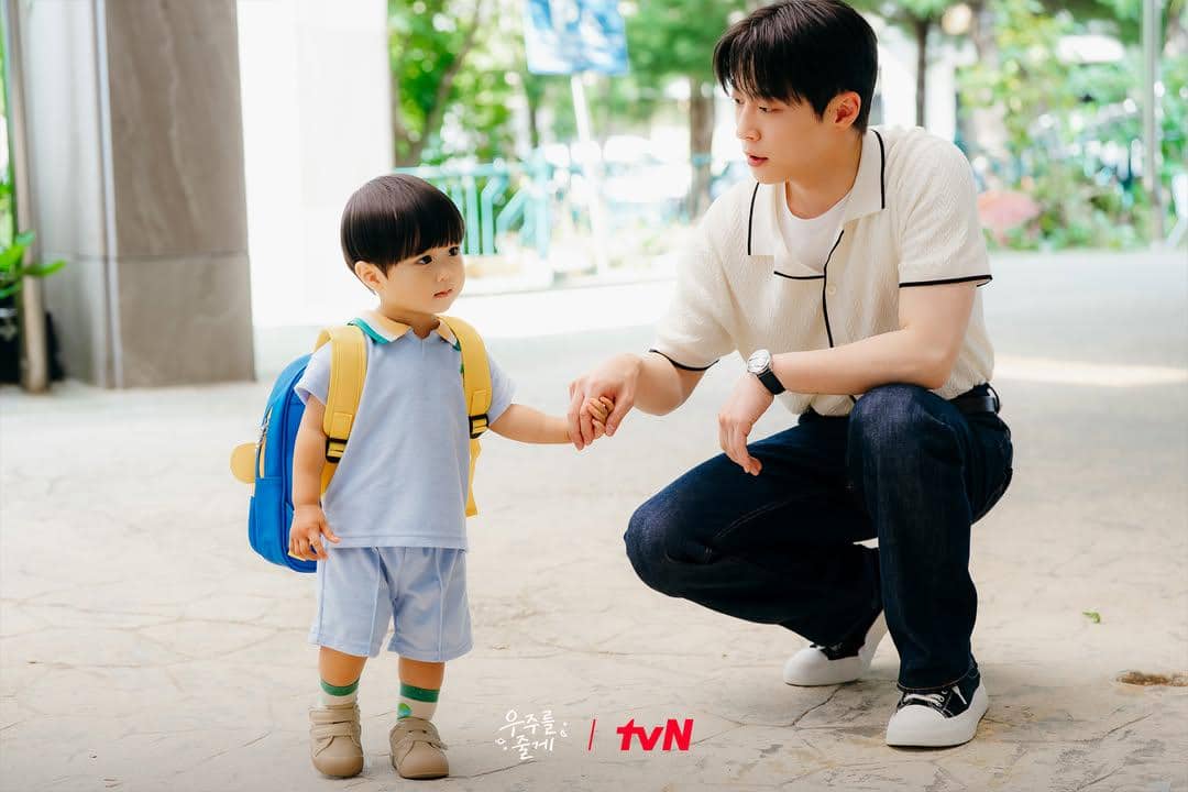 drama Korea tvN 2026