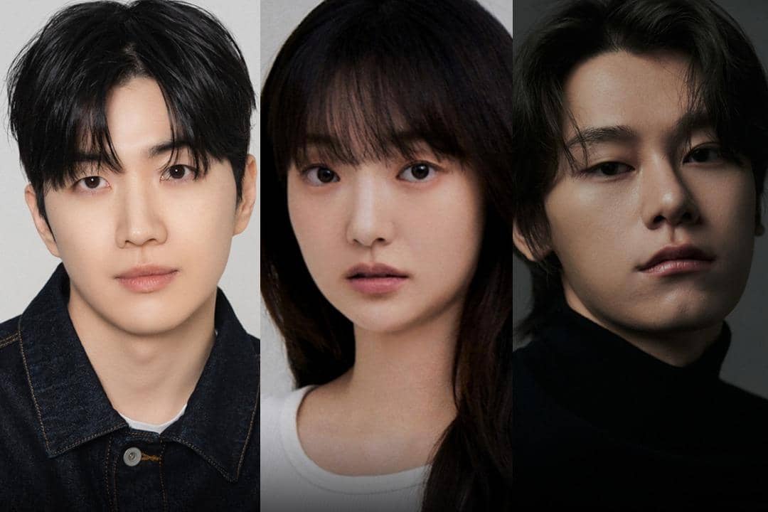 drama Korea tvN 2026