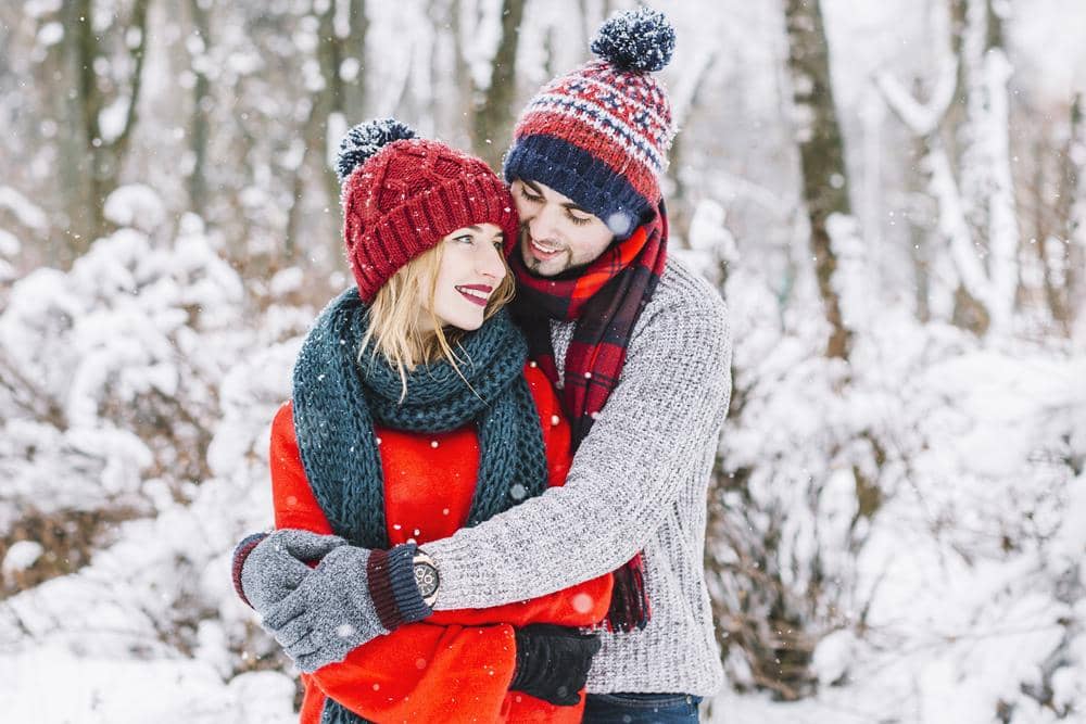 Apa Itu Cuffing Season? Istilah Kencan dengan Pola Musiman