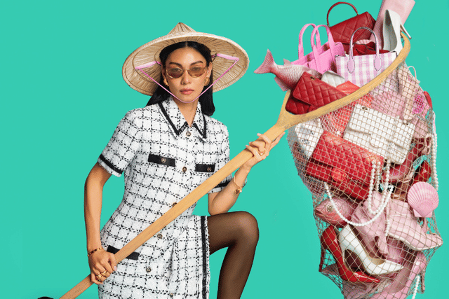 ZALORA Kenalkan 'Got You Looking' di Platform Fashion Digital | Popbela.com
