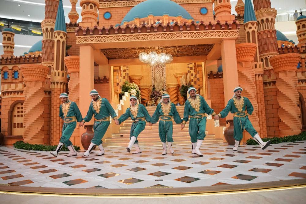 Ramadan Rhapsody (3).JPG