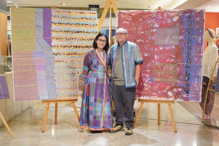 Purana Hadirkan ‘Livable Art’ Bersama Maestro Sutjipto Adi 